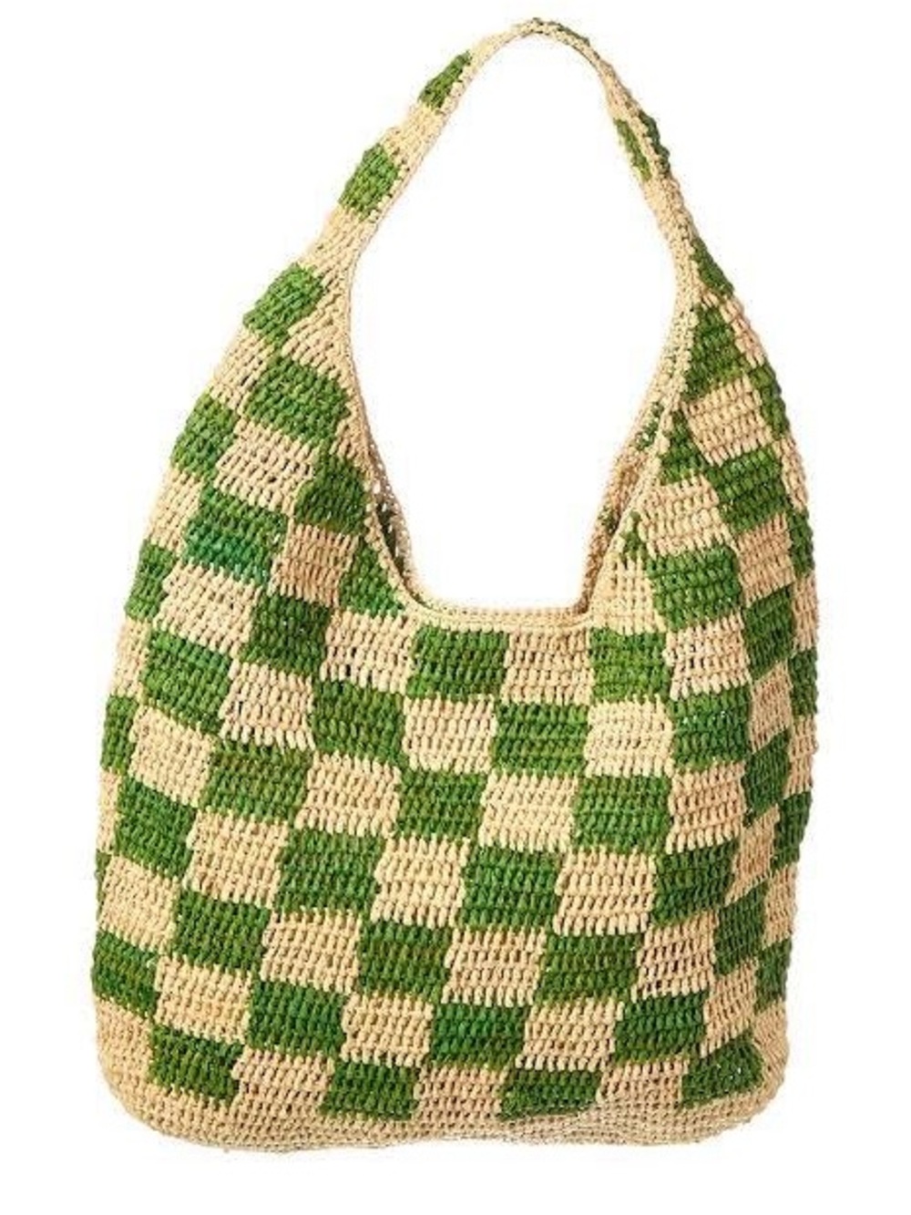 MAR Y SOL ABBY HOBO BAG